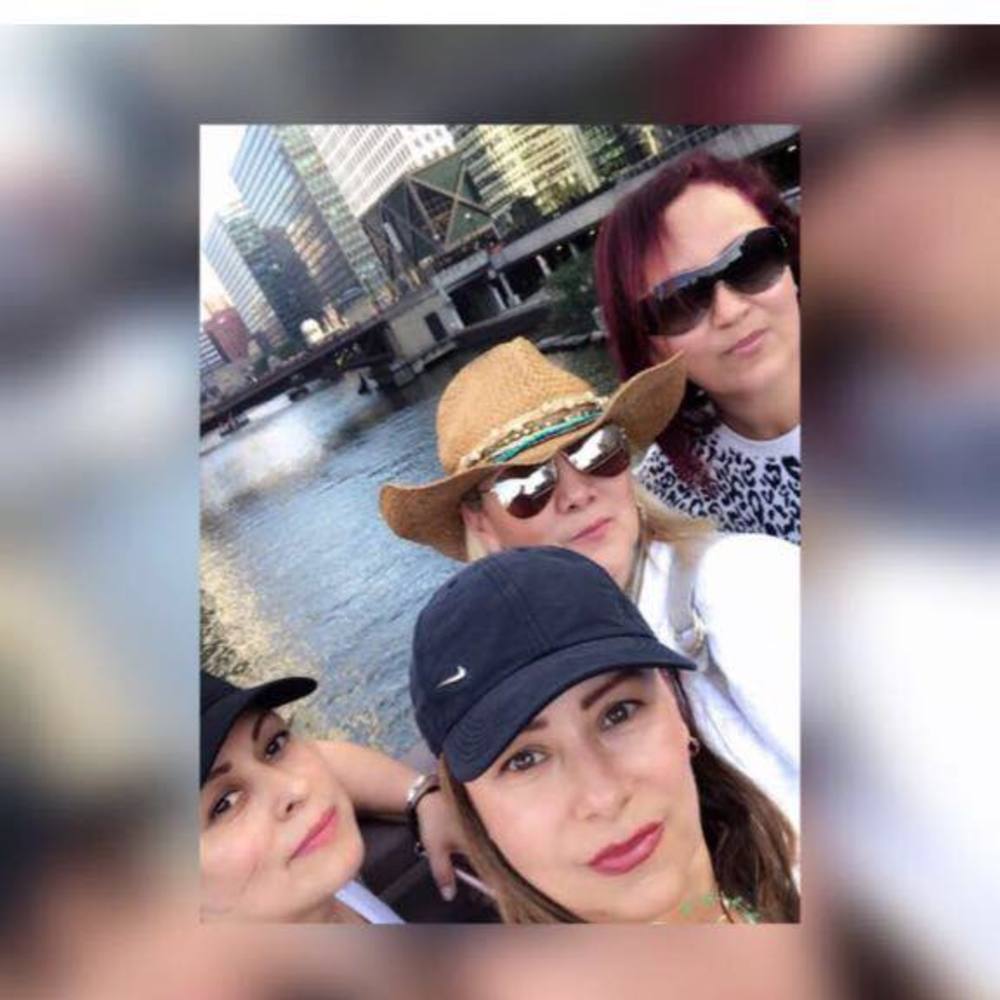 Meet your Posher, Marcela